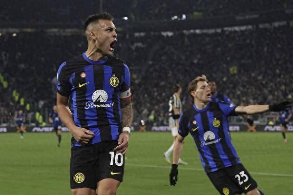  米兰德比战平双方各取一分  