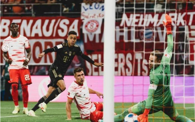  德布劳内伤愈复出传射建功  