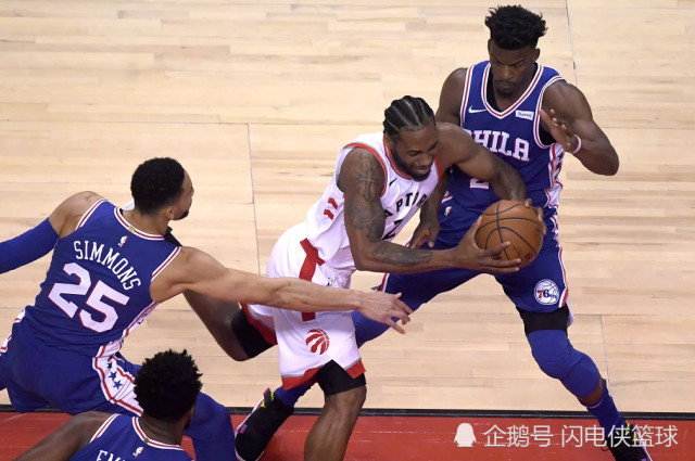  西亚卡姆高效表现猛龙轻取黄蜂稳固季后赛